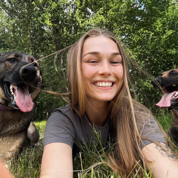 Dependable Dog training in Maryland